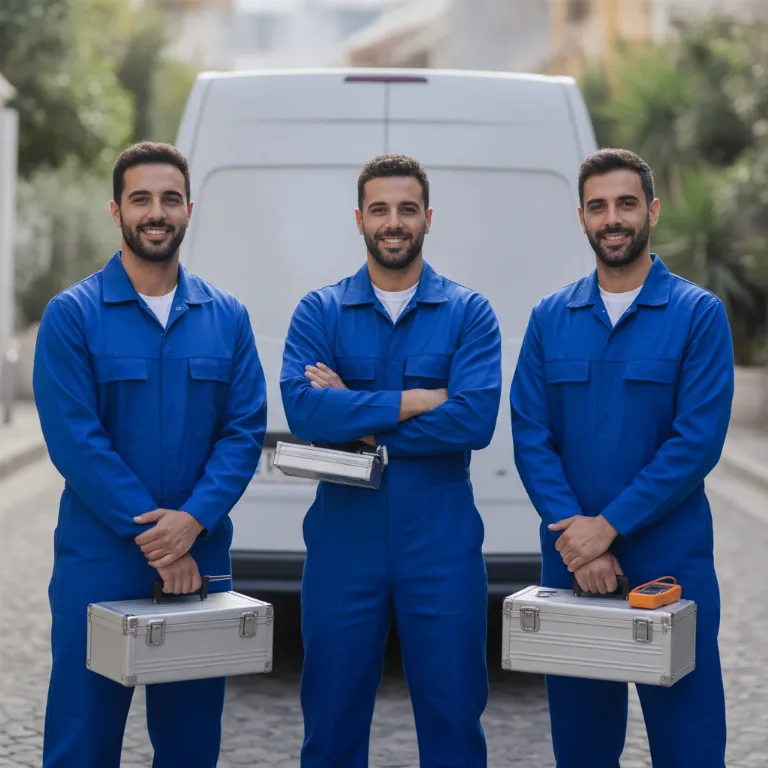Riparazione Lavatrici team a Manfredonia